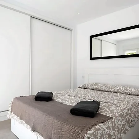 Santa Clara 21a Holiday home *