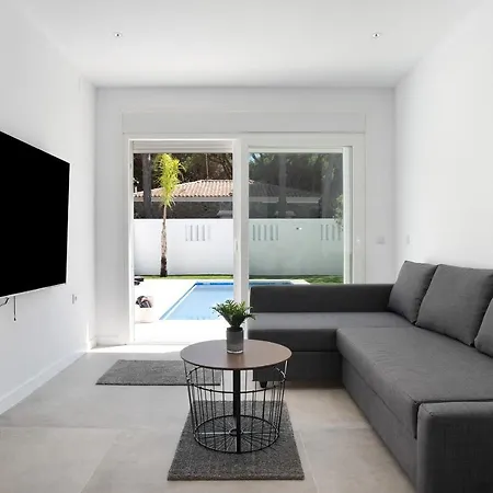 Santa Clara 21a Holiday home *