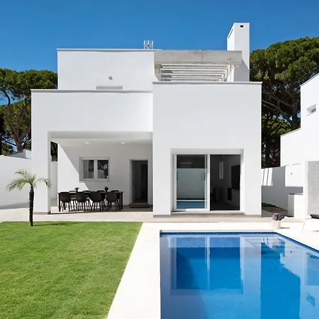 Holiday home Santa Clara 21a