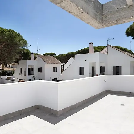 Santa Clara 21a Holiday home Chiclana de la Frontera