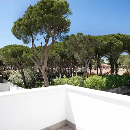 Holiday home Santa Clara 21a Chiclana de la Frontera