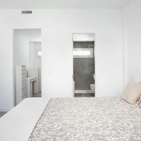 Santa Clara 21a Holiday home *