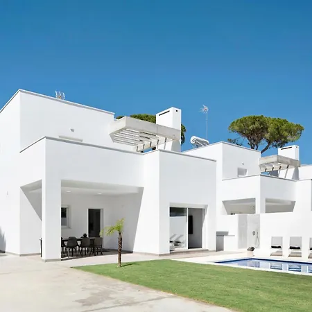 Santa Clara 21a Holiday home Chiclana de la Frontera